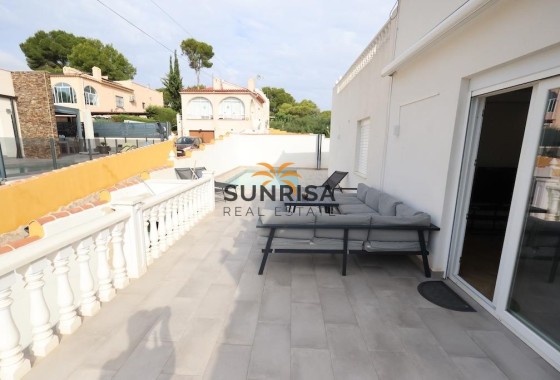 Maison · Revente - Torrevieja · Los Balcones - Los Altos del Edén · Alicante · Espagne