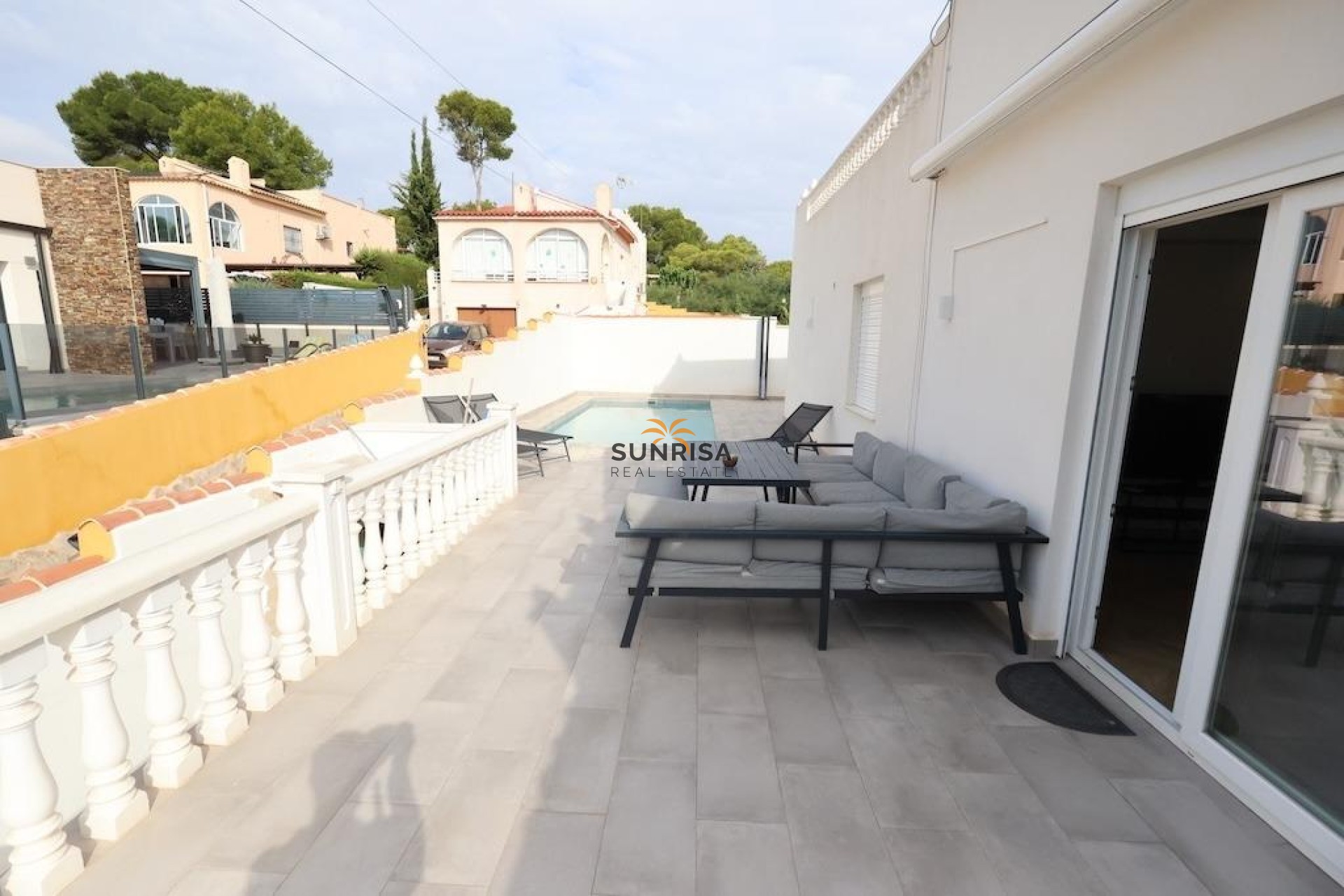 Revente - Maison - Torrevieja