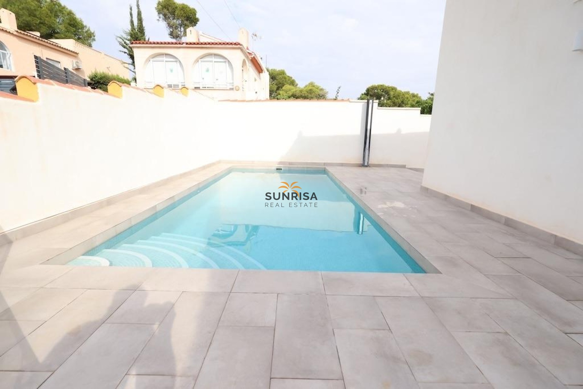 Revente - Maison - Torrevieja