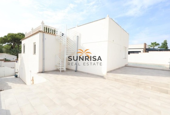 Maison · Revente - Torrevieja · Los Balcones - Los Altos del Edén · Alicante · Espagne