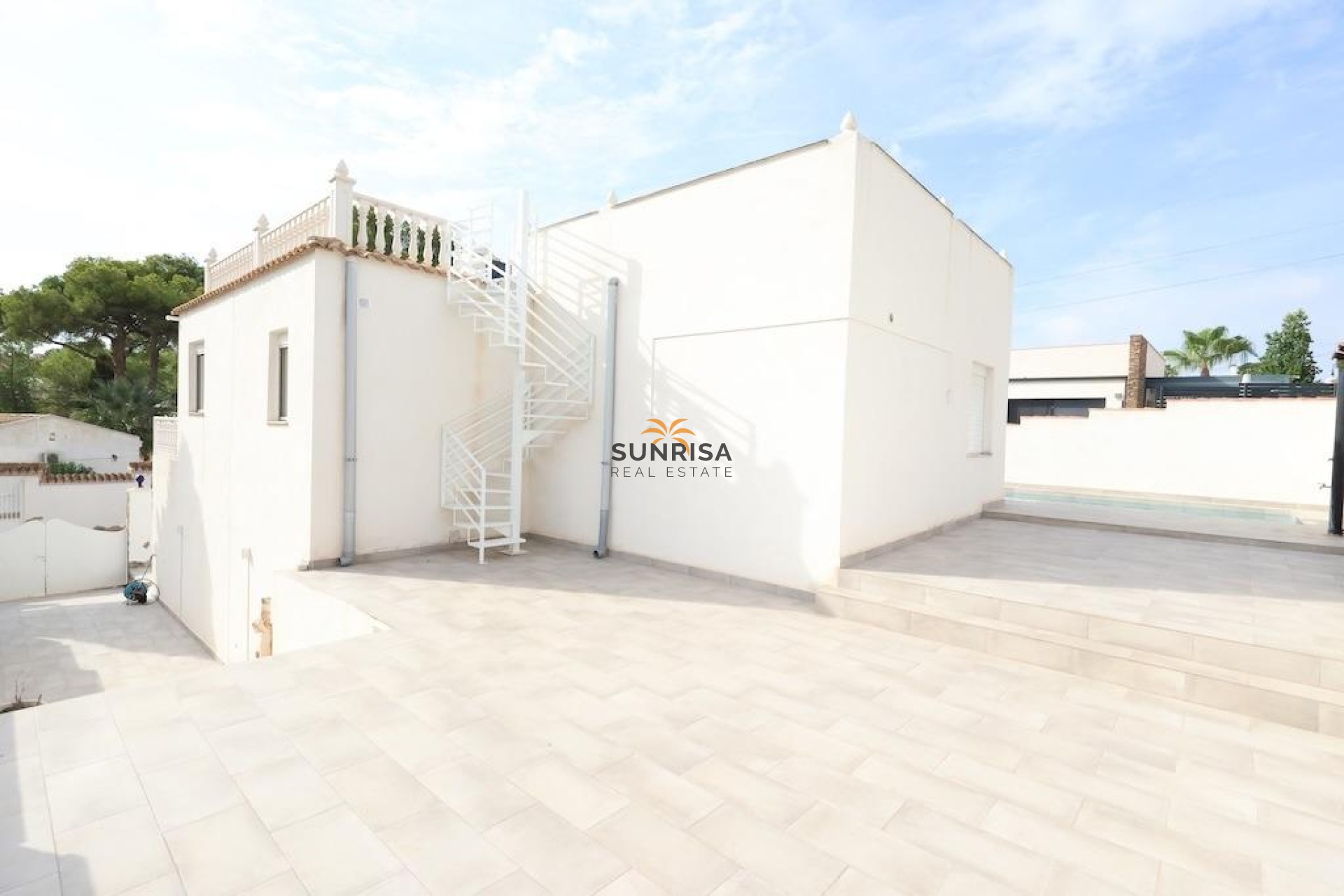 Revente - Maison - Torrevieja