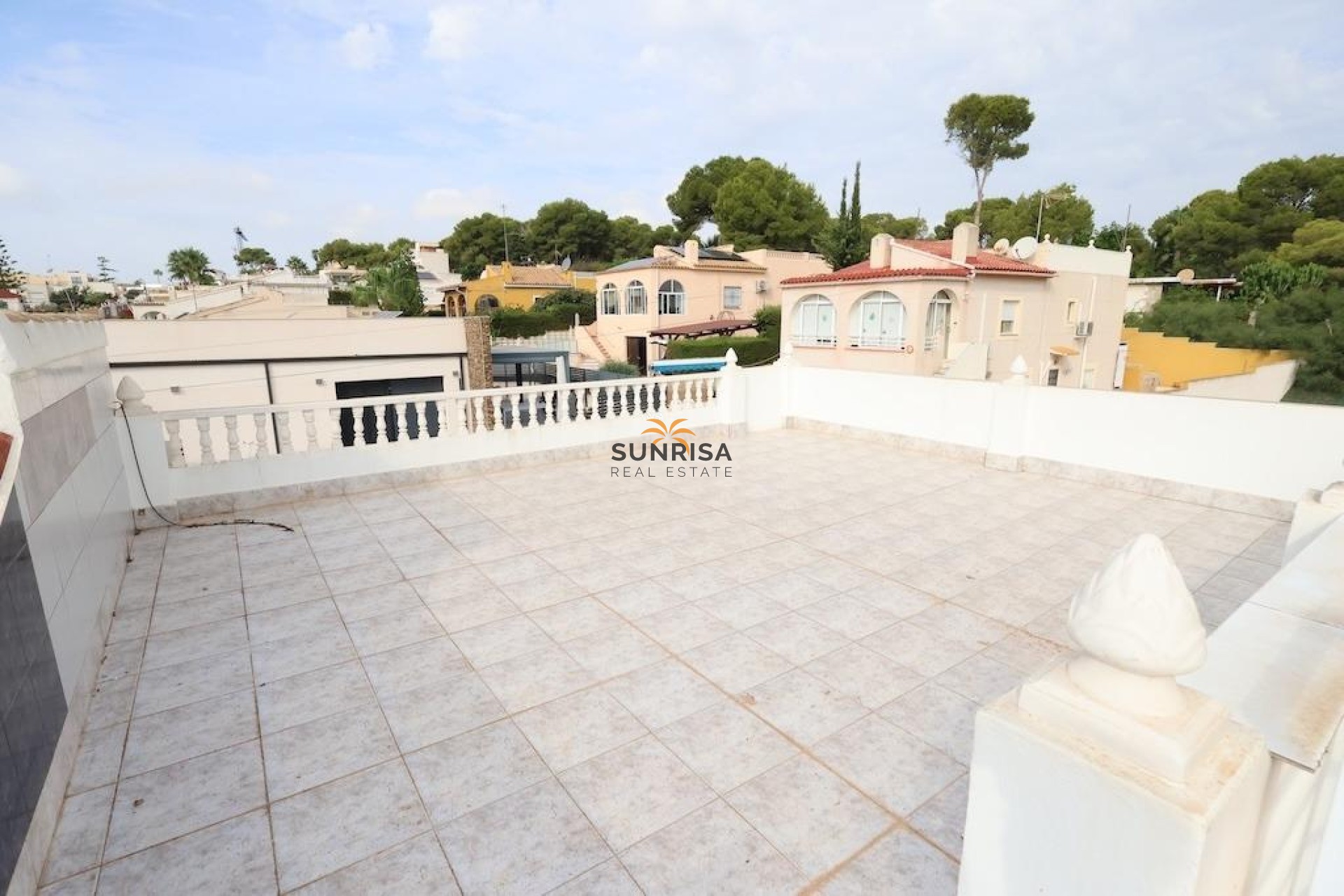 Revente - Maison - Torrevieja