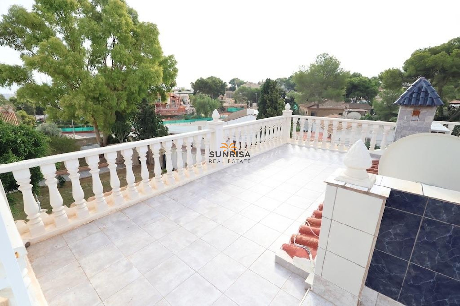 Revente - Maison - Torrevieja