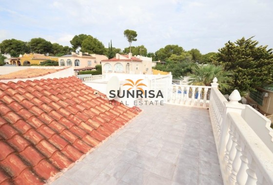 Maison · Revente - Torrevieja · Los Balcones - Los Altos del Edén · Alicante · Espagne