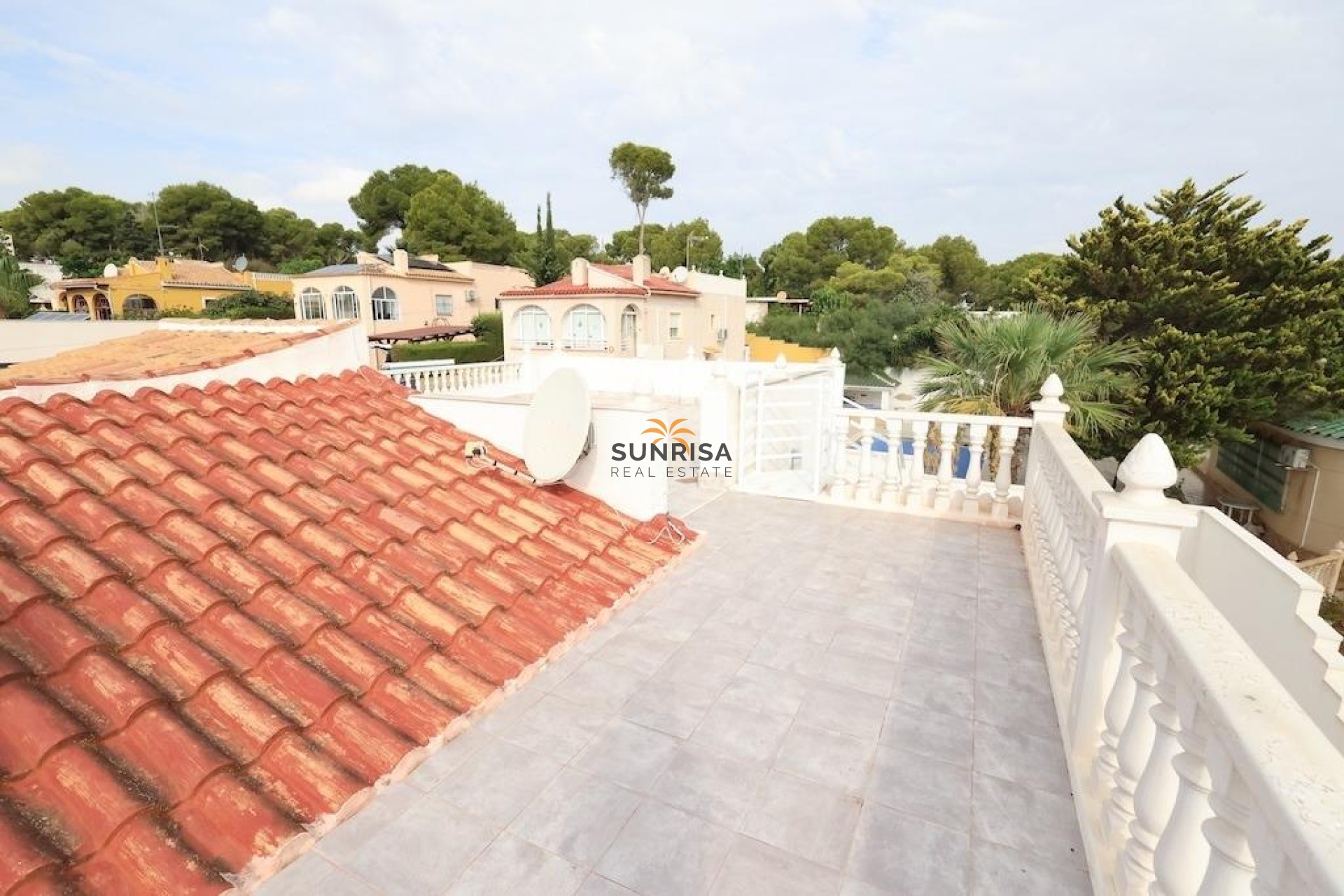 Revente - Maison - Torrevieja