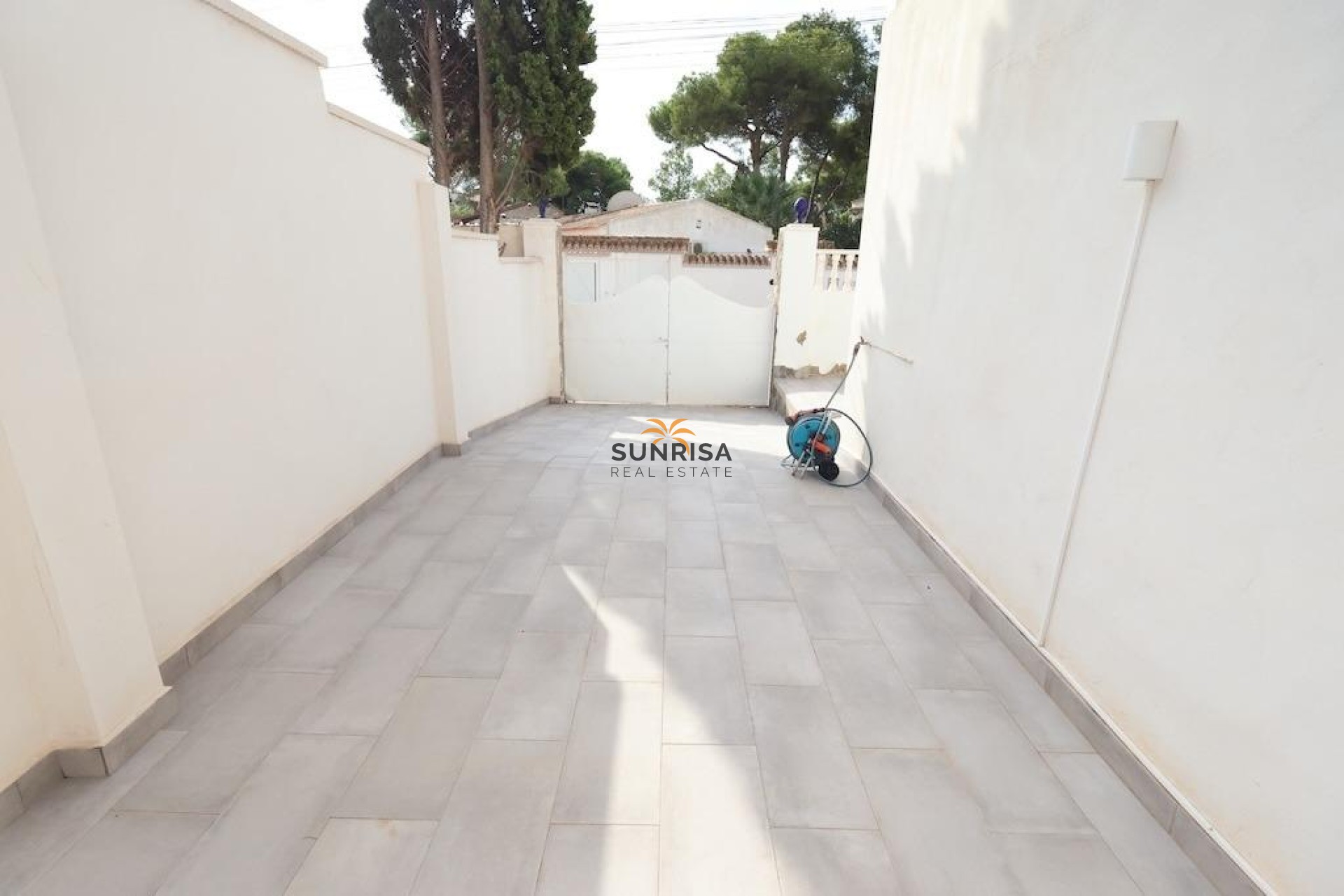 Revente - Maison - Torrevieja