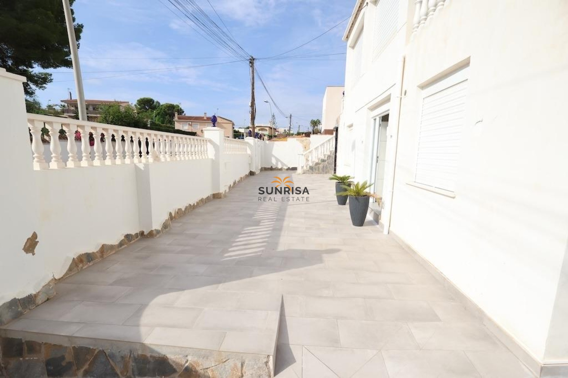 Revente - Maison - Torrevieja