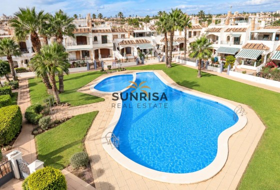 Duplex · Revente - Orihuela Costa · PAU 8 · Alicante · Espagne