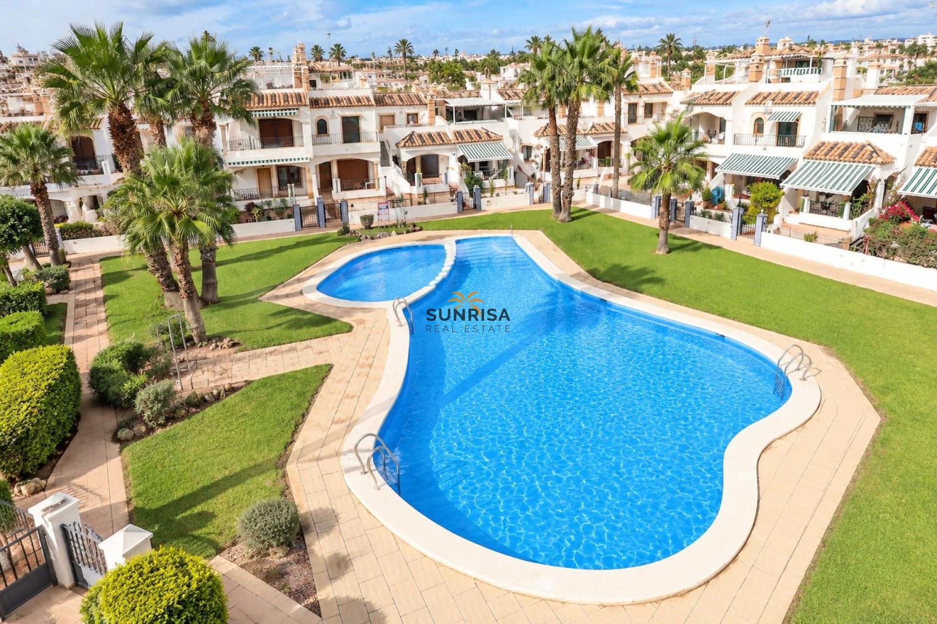Revente - Duplex - Orihuela Costa