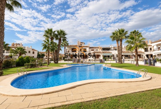 Duplex · Revente - Orihuela Costa · PAU 8 · Alicante · Espagne