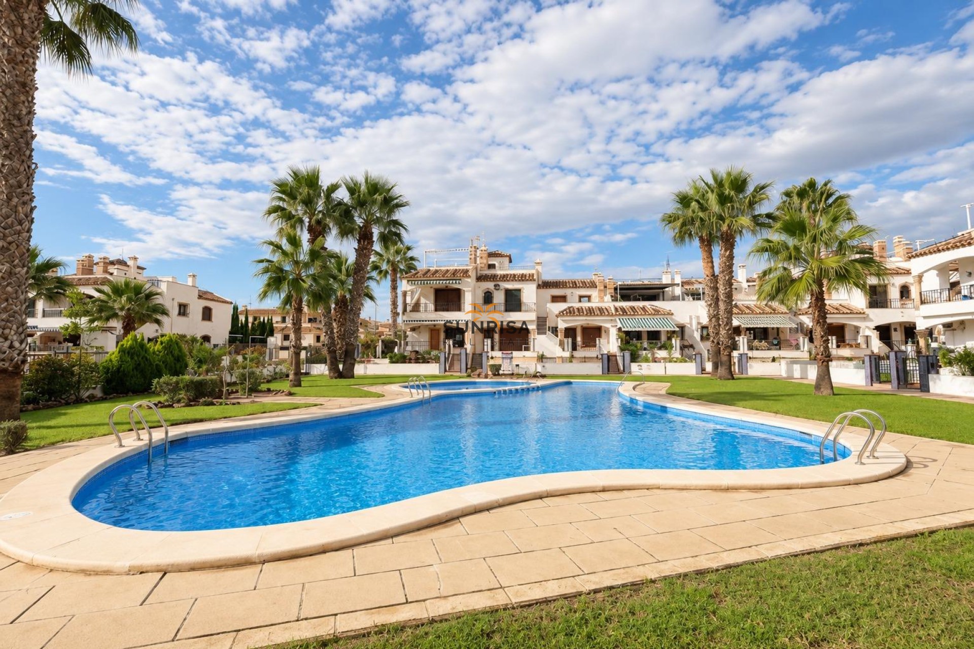 Revente - Duplex - Orihuela Costa