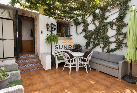 Duplex · Revente - Orihuela Costa · PAU 8 · Alicante · Espagne