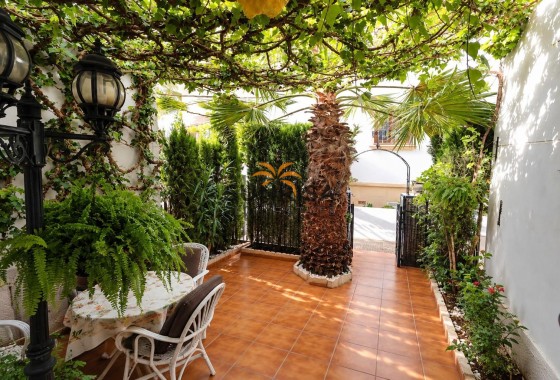 Duplex · Revente - Orihuela Costa · PAU 8 · Alicante · Espagne