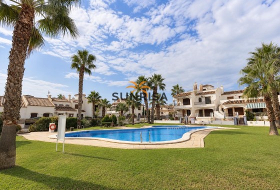 Duplex · Revente - Orihuela Costa · PAU 8 · Alicante · Espagne
