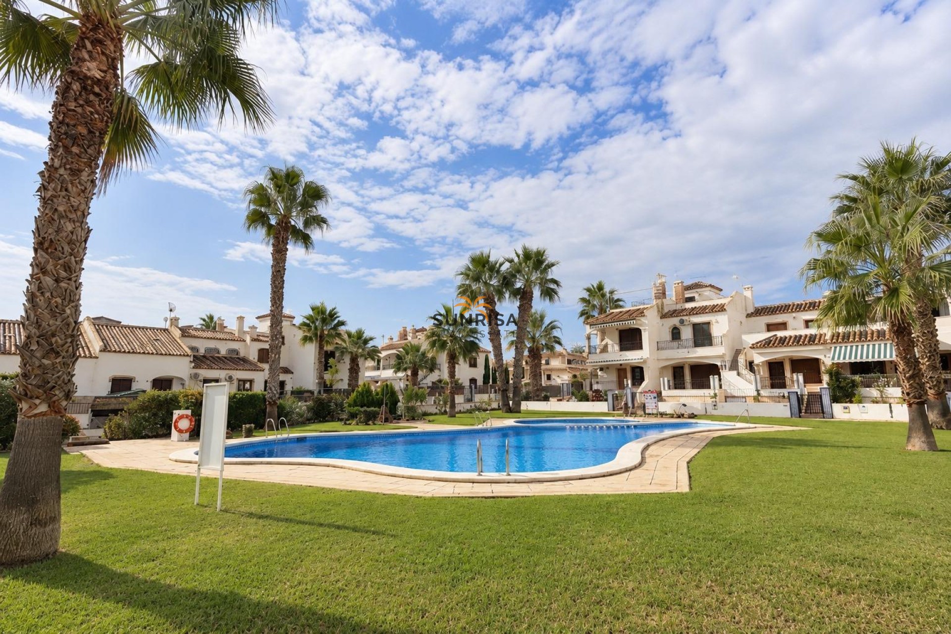 Revente - Duplex - Orihuela Costa