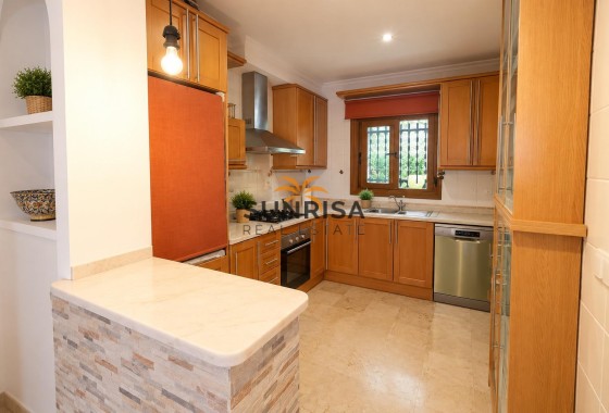 Duplex · Revente - Orihuela Costa · PAU 8 · Alicante · Espagne