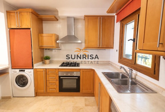 Duplex · Revente - Orihuela Costa · PAU 8 · Alicante · Espagne