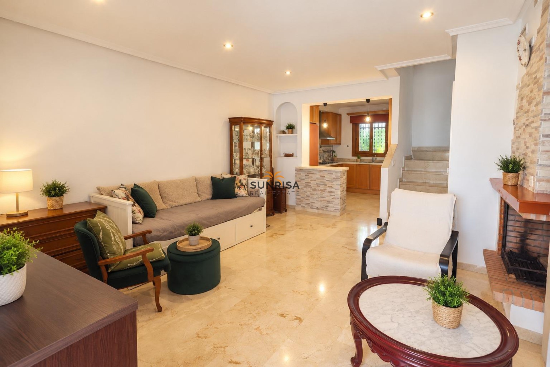 Revente - Duplex - Orihuela Costa