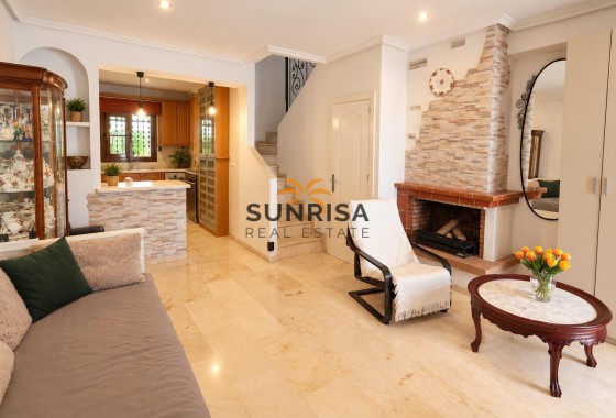 Duplex · Revente - Orihuela Costa · PAU 8 · Alicante · Espagne