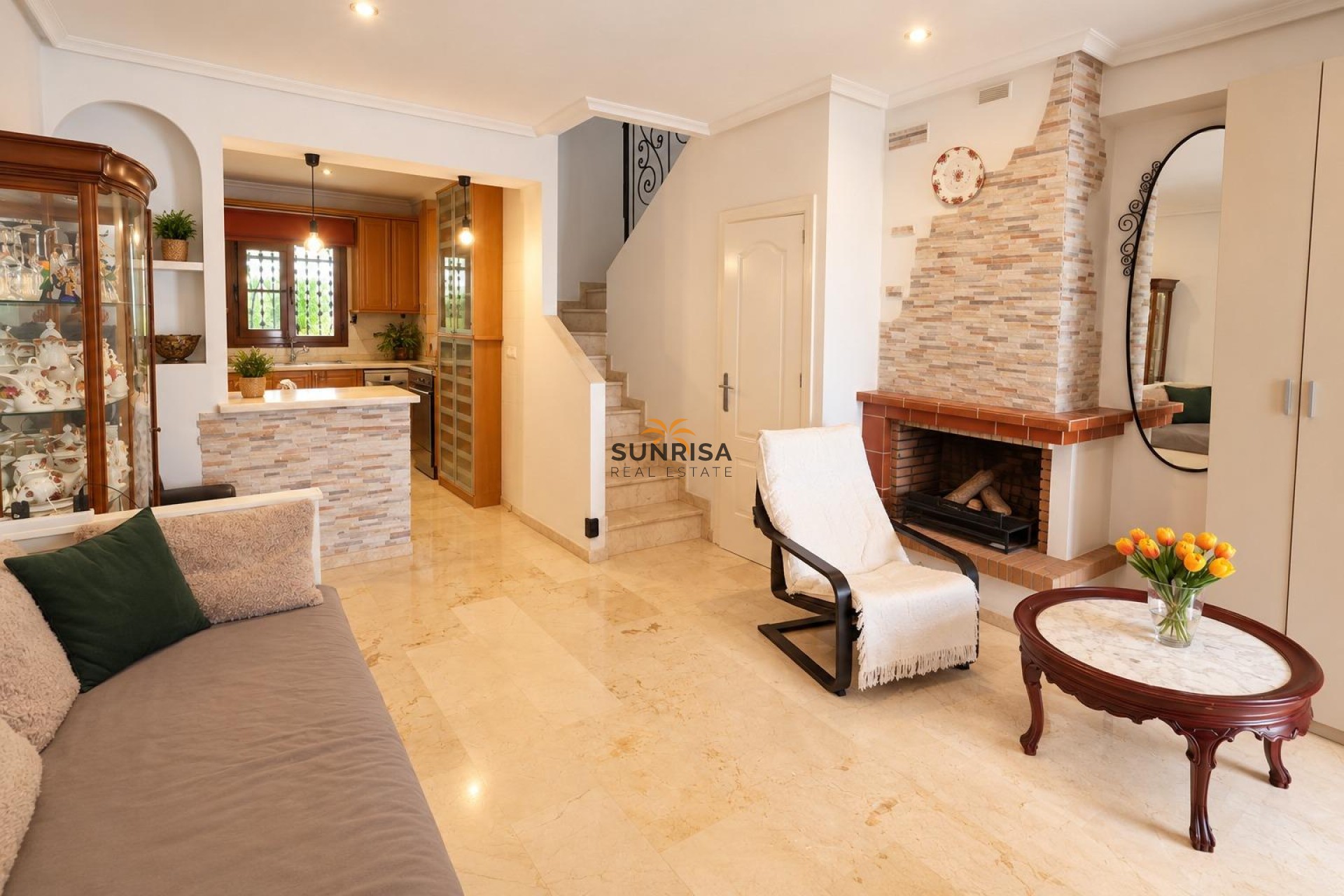 Revente - Duplex - Orihuela Costa