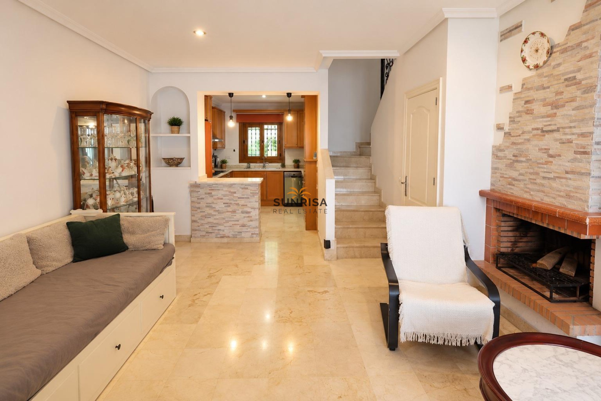 Revente - Duplex - Orihuela Costa