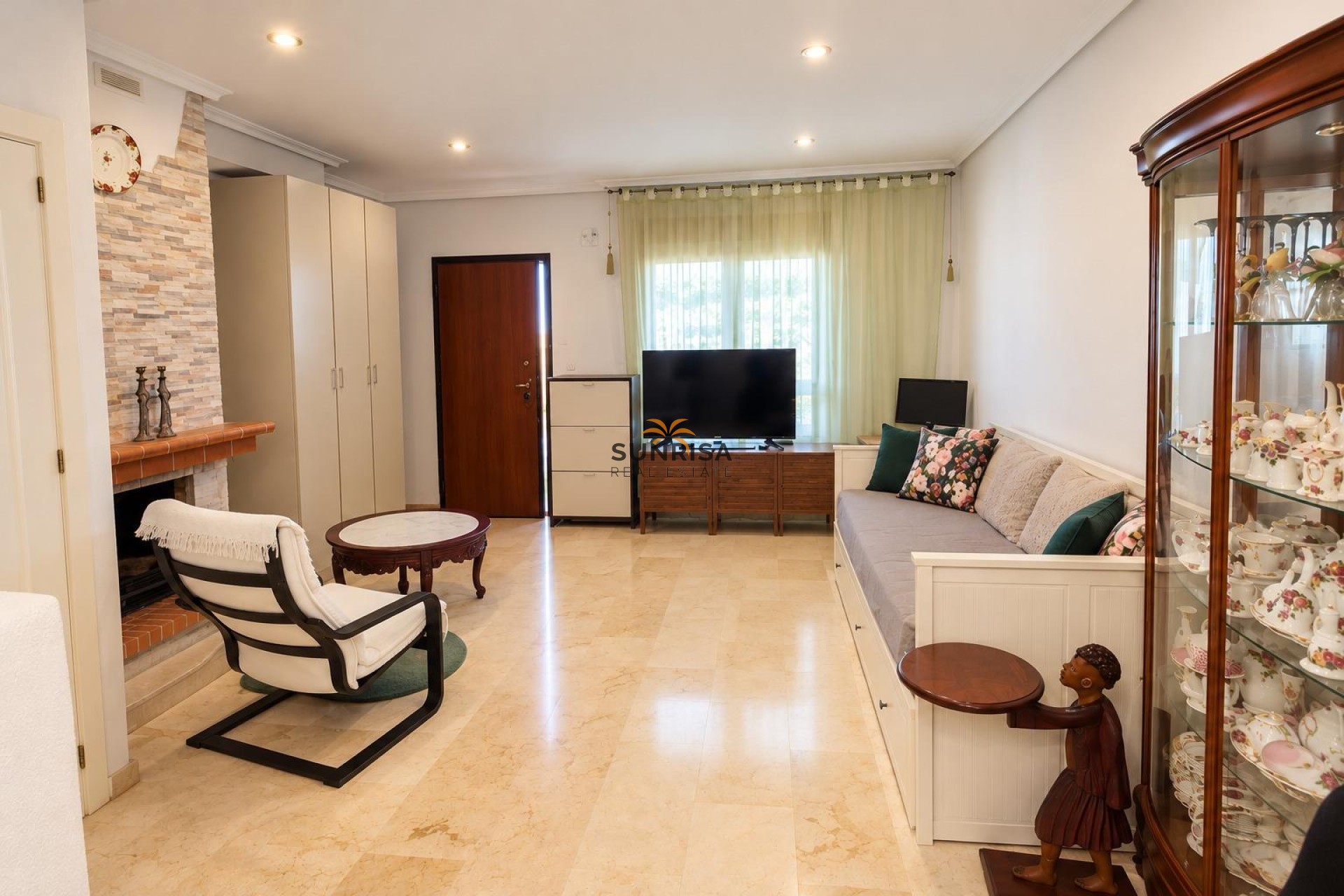 Revente - Duplex - Orihuela Costa