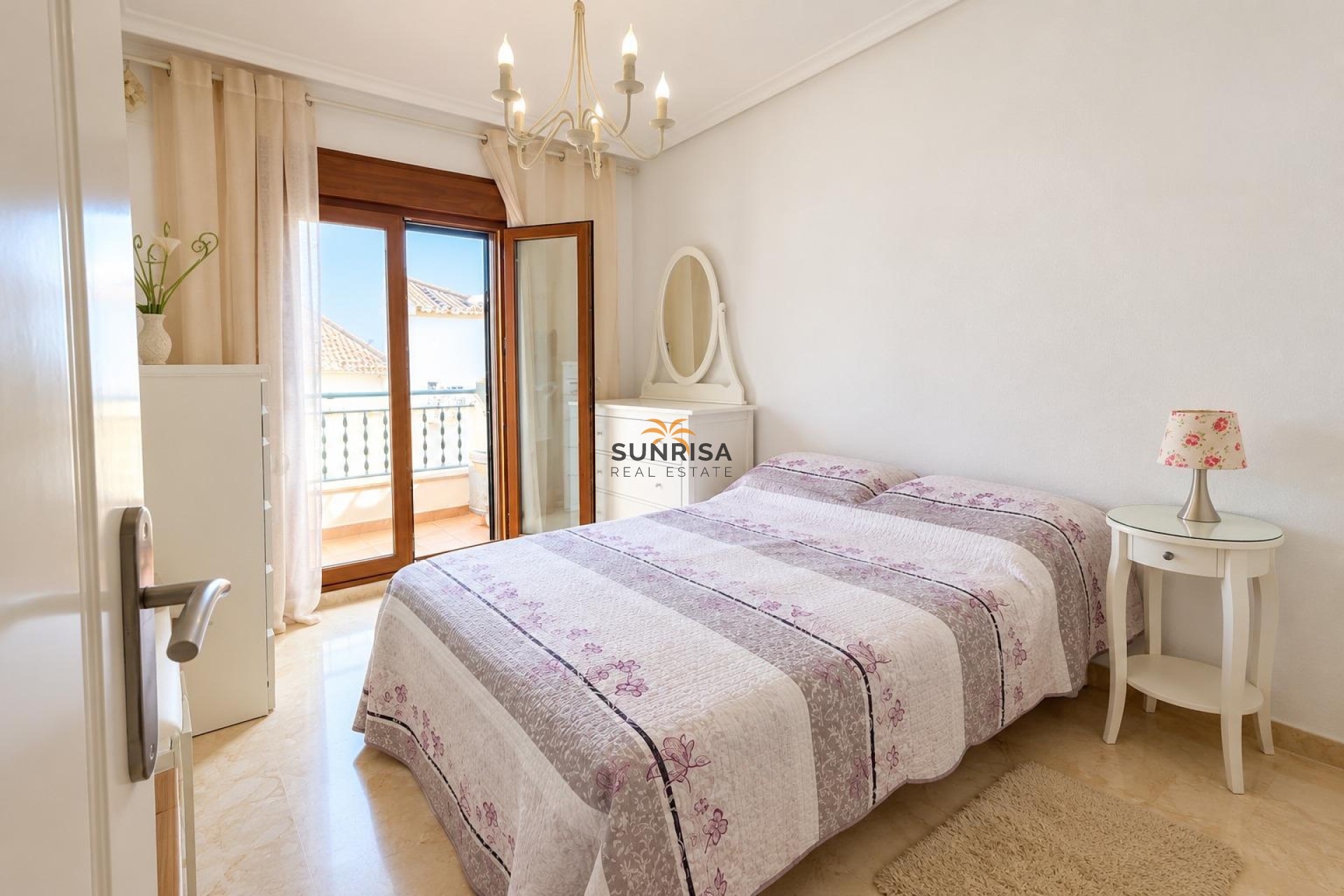 Revente - Duplex - Orihuela Costa