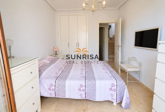 Duplex · Revente - Orihuela Costa · PAU 8 · Alicante · Espagne
