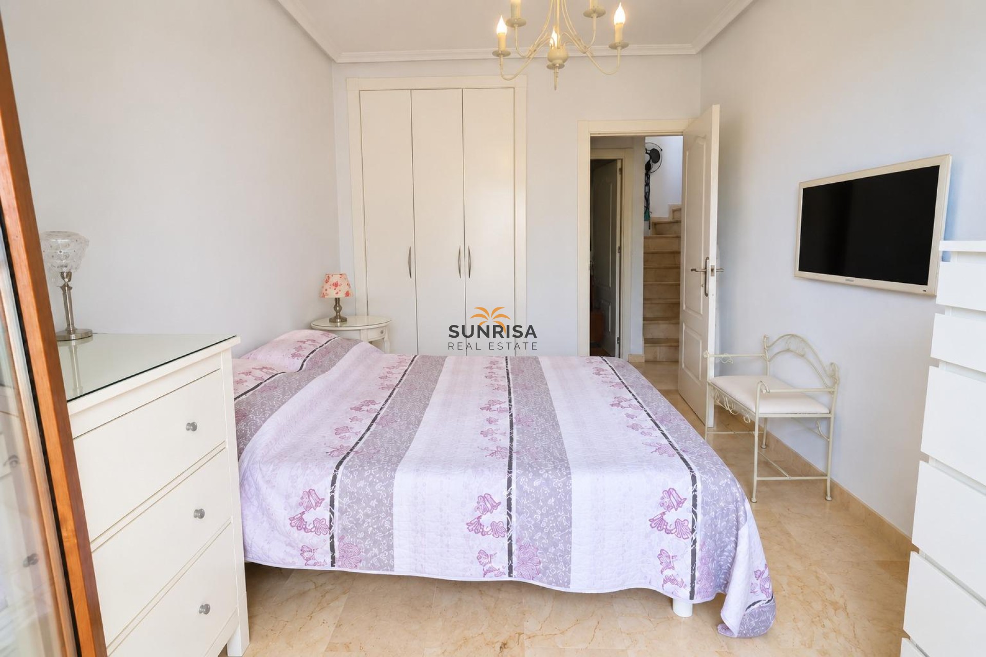 Revente - Duplex - Orihuela Costa
