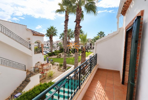 Duplex · Revente - Orihuela Costa · PAU 8 · Alicante · Espagne