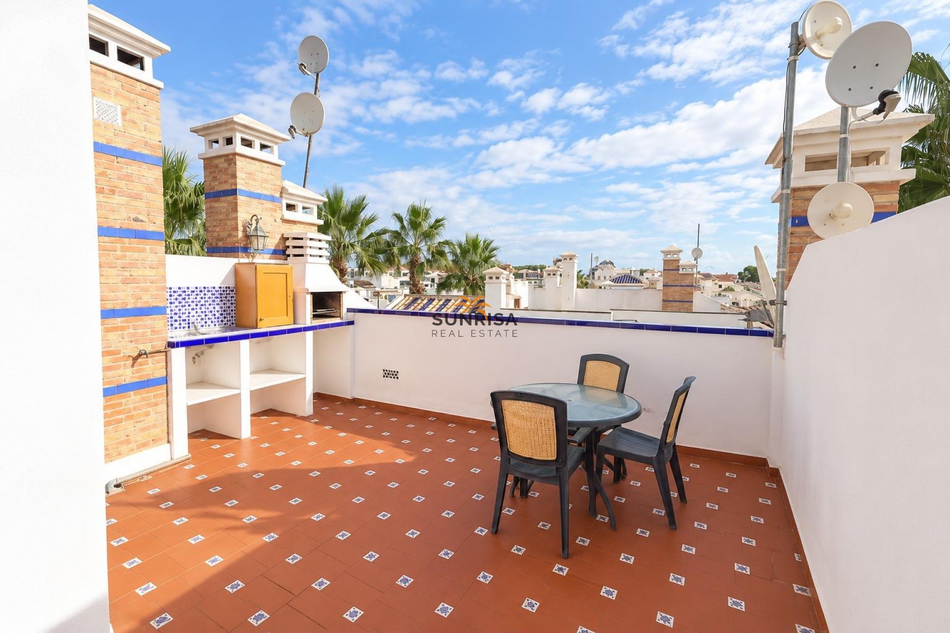Revente - Duplex - Orihuela Costa