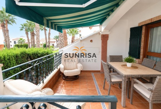 Duplex · Revente - Orihuela Costa · PAU 8 · Alicante · Espagne