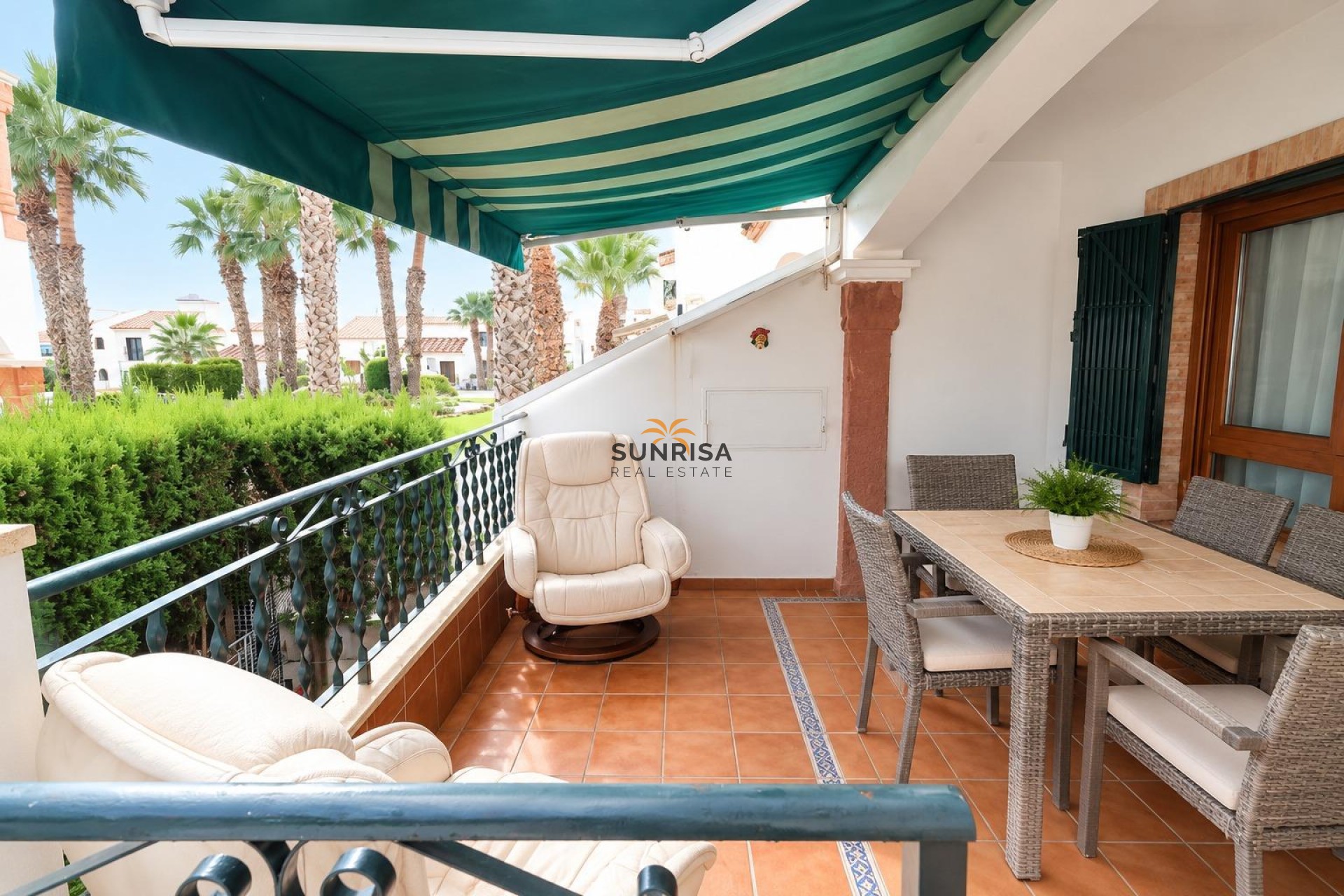 Revente - Duplex - Orihuela Costa
