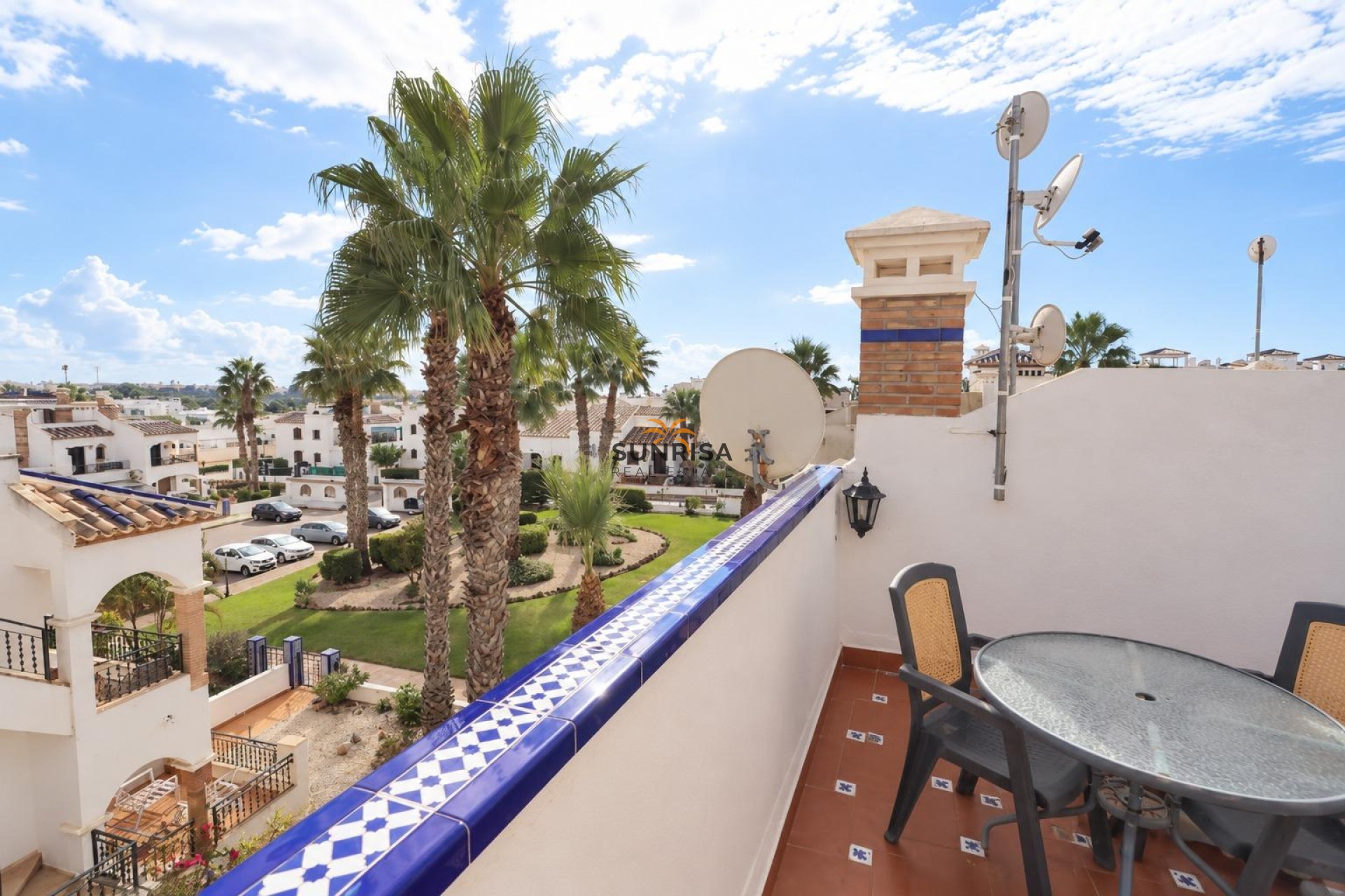Revente - Duplex - Orihuela Costa