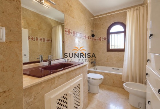 Duplex · Revente - Orihuela Costa · PAU 8 · Alicante · Espagne