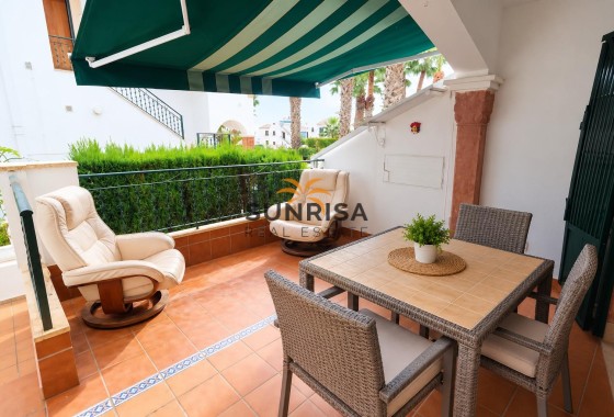 Duplex · Revente - Orihuela Costa · PAU 8 · Alicante · Espagne