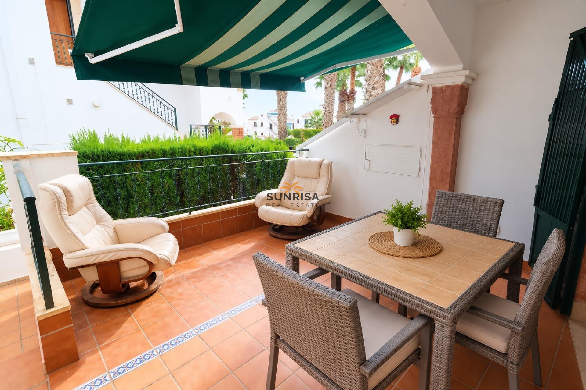 Revente - Duplex - Orihuela Costa