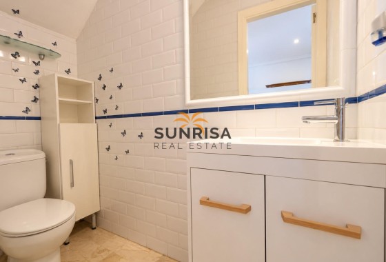 Duplex · Revente - Orihuela Costa · PAU 8 · Alicante · Espagne