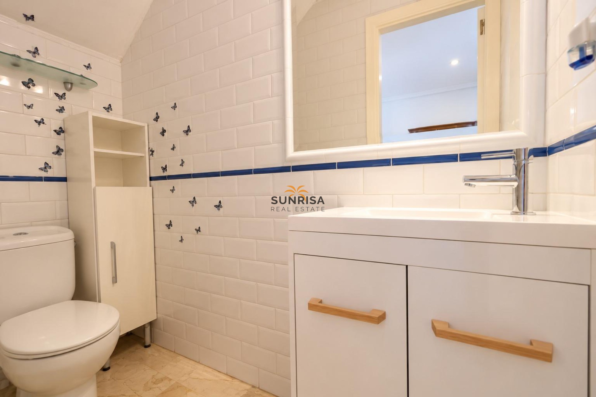 Revente - Duplex - Orihuela Costa