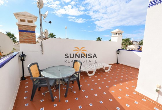 Duplex · Revente - Orihuela Costa · PAU 8 · Alicante · Espagne