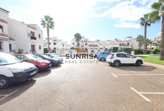 Duplex · Revente - Orihuela Costa · PAU 8 · Alicante · Espagne