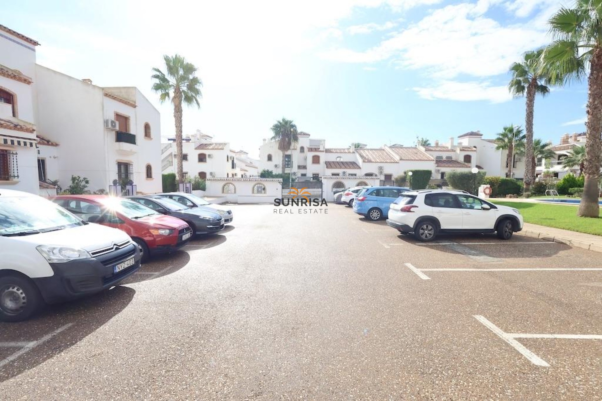 Revente - Duplex - Orihuela Costa