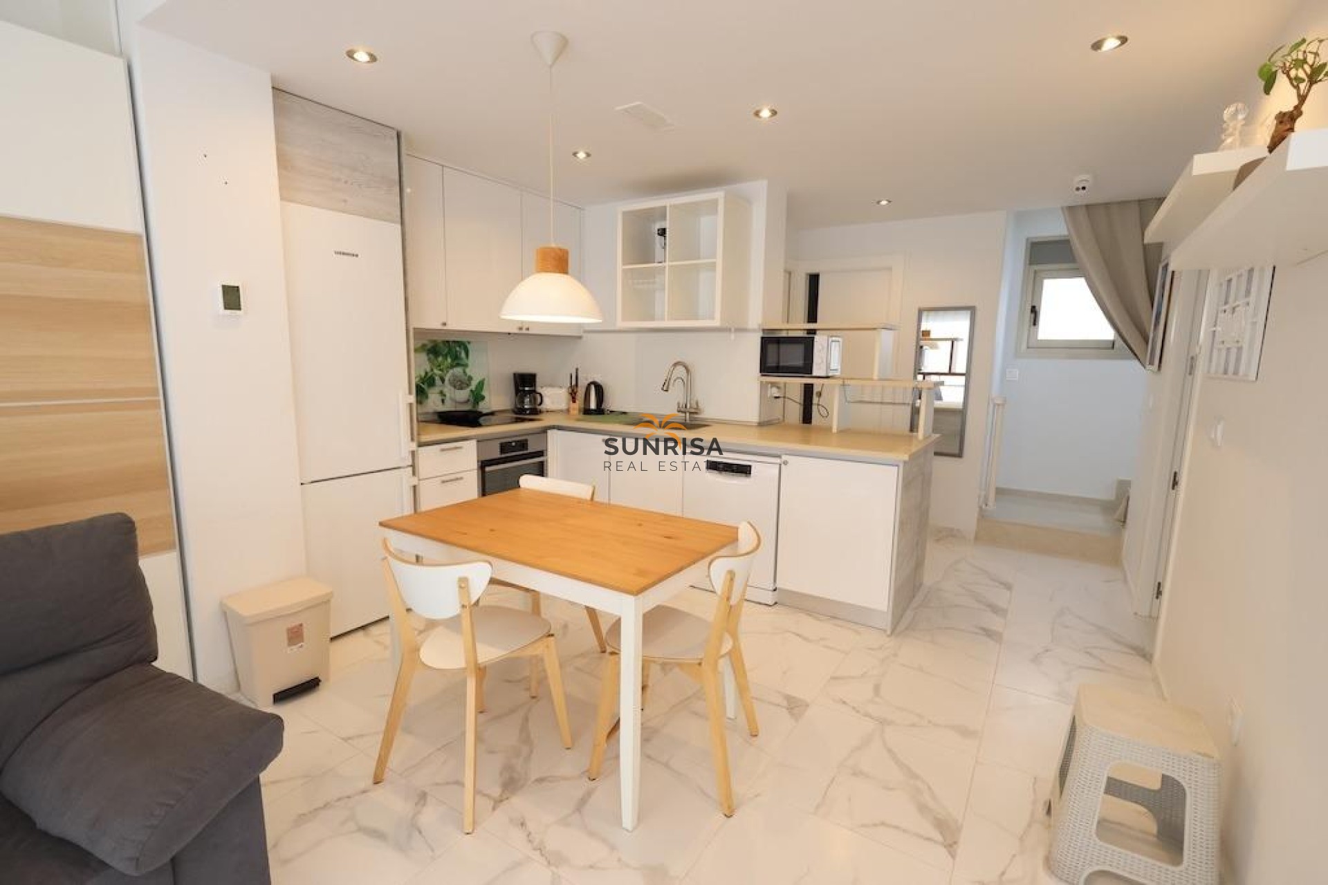Revente - Maison - Orihuela Costa