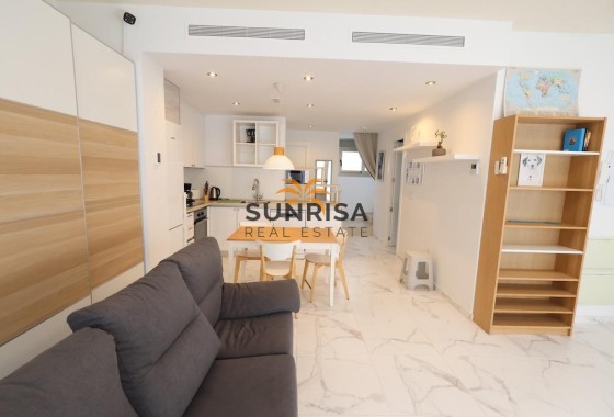 Maison · Revente - Orihuela Costa · Villamartín - Las Filipinas · Alicante · Espagne
