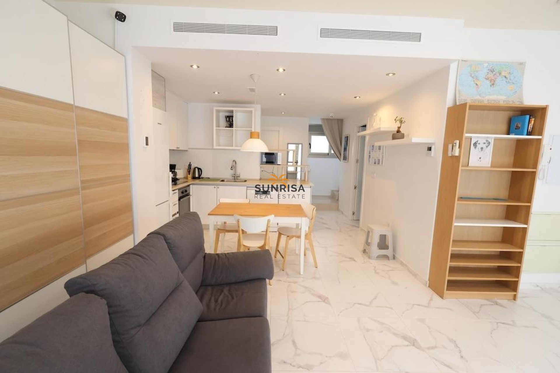 Revente - Maison - Orihuela Costa