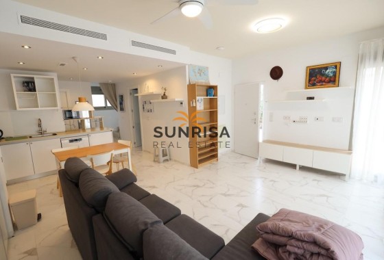 Maison · Revente - Orihuela Costa · Villamartín - Las Filipinas · Alicante · Espagne