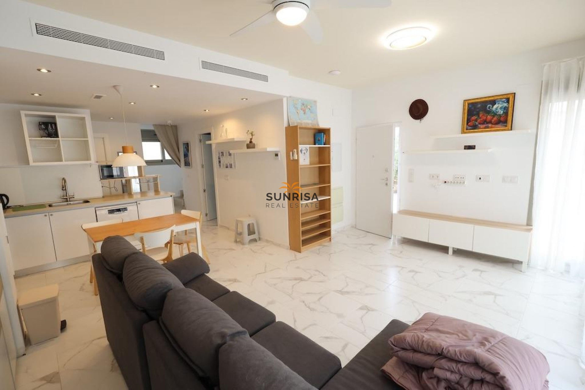 Revente - Maison - Orihuela Costa