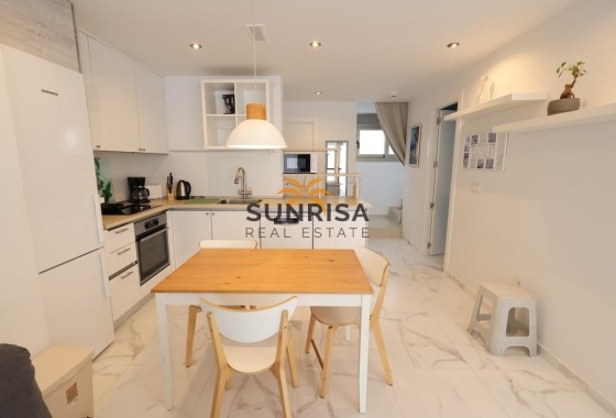 Maison · Revente - Orihuela Costa · Villamartín - Las Filipinas · Alicante · Espagne