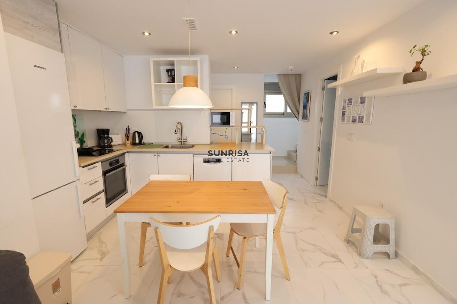 Revente - Maison - Orihuela Costa