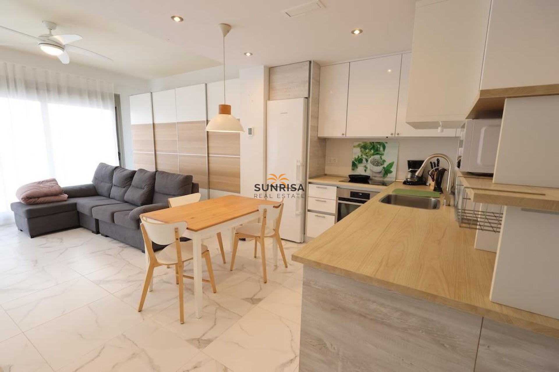 Revente - Maison - Orihuela Costa